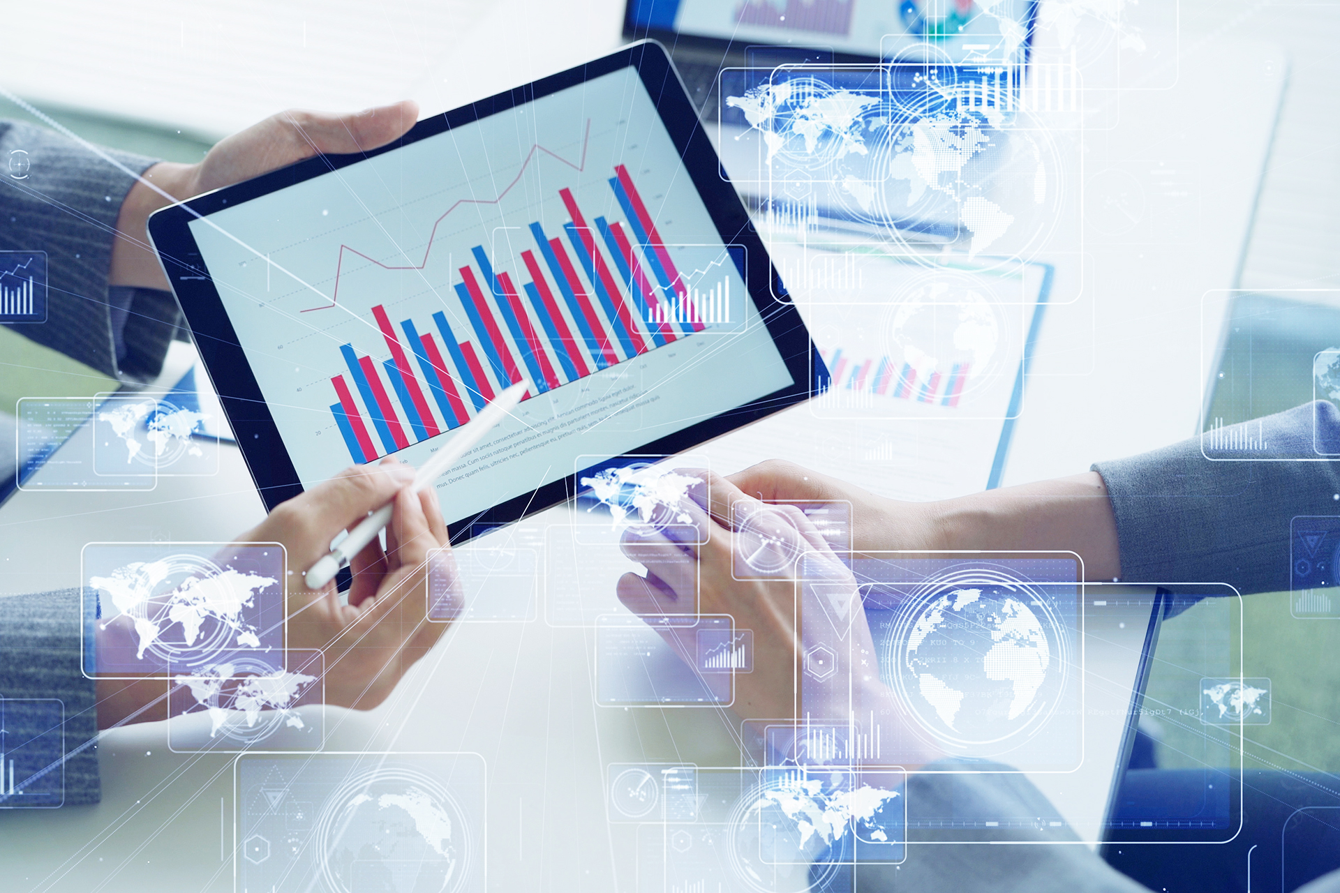 DIGITAL MARKETING STRATEGY