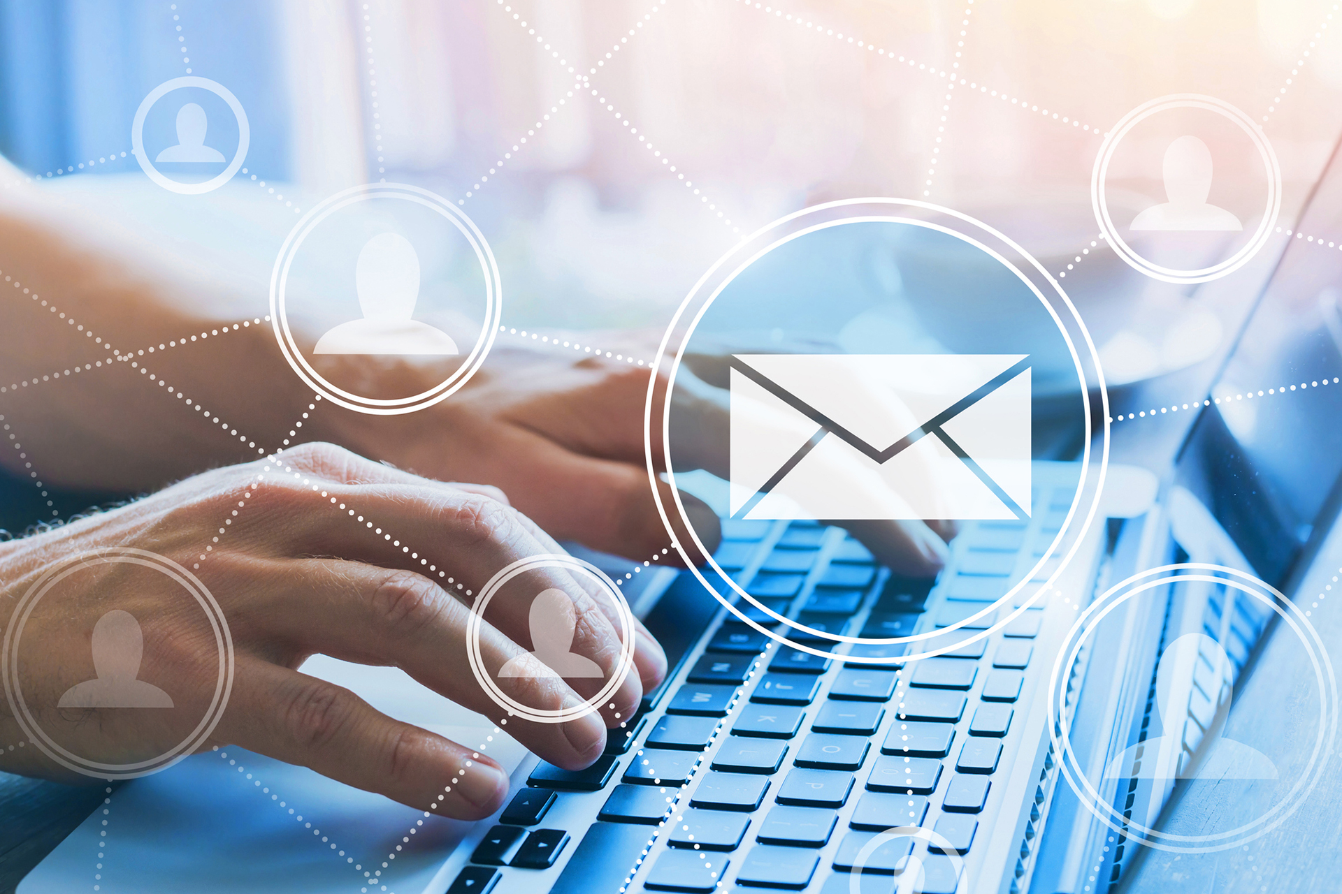 EMAIL MARKETING