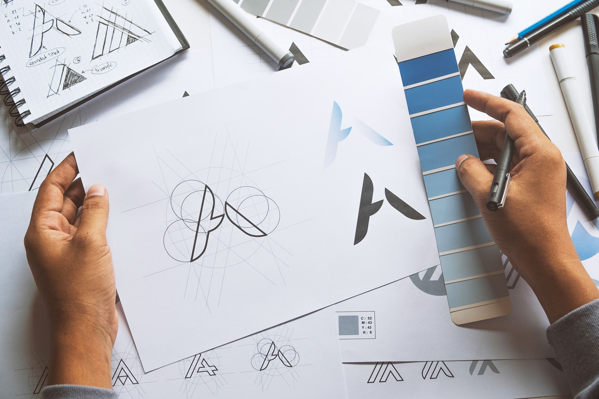 GRAPHIC DESIGN