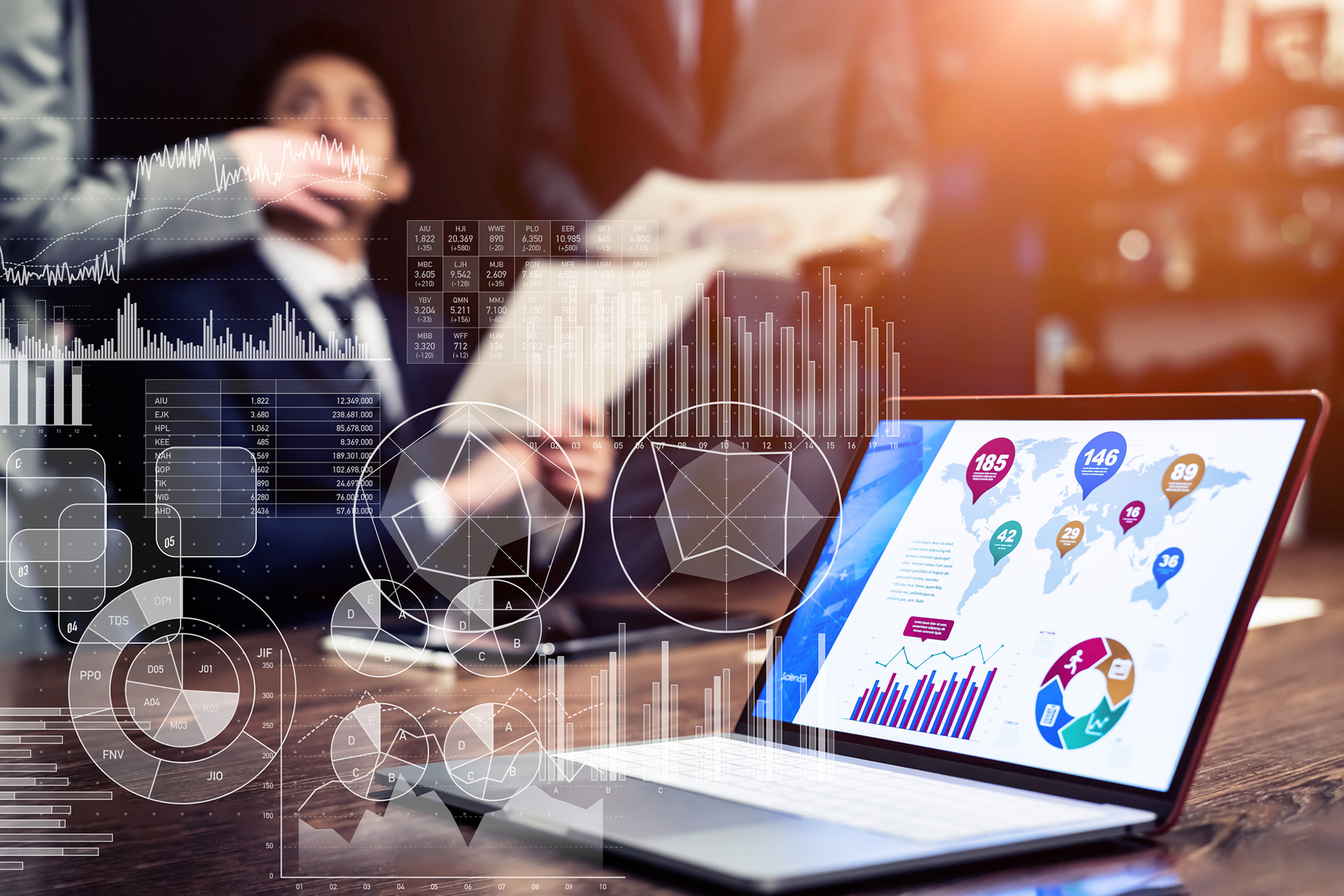 MARKETING CONSULTANCY